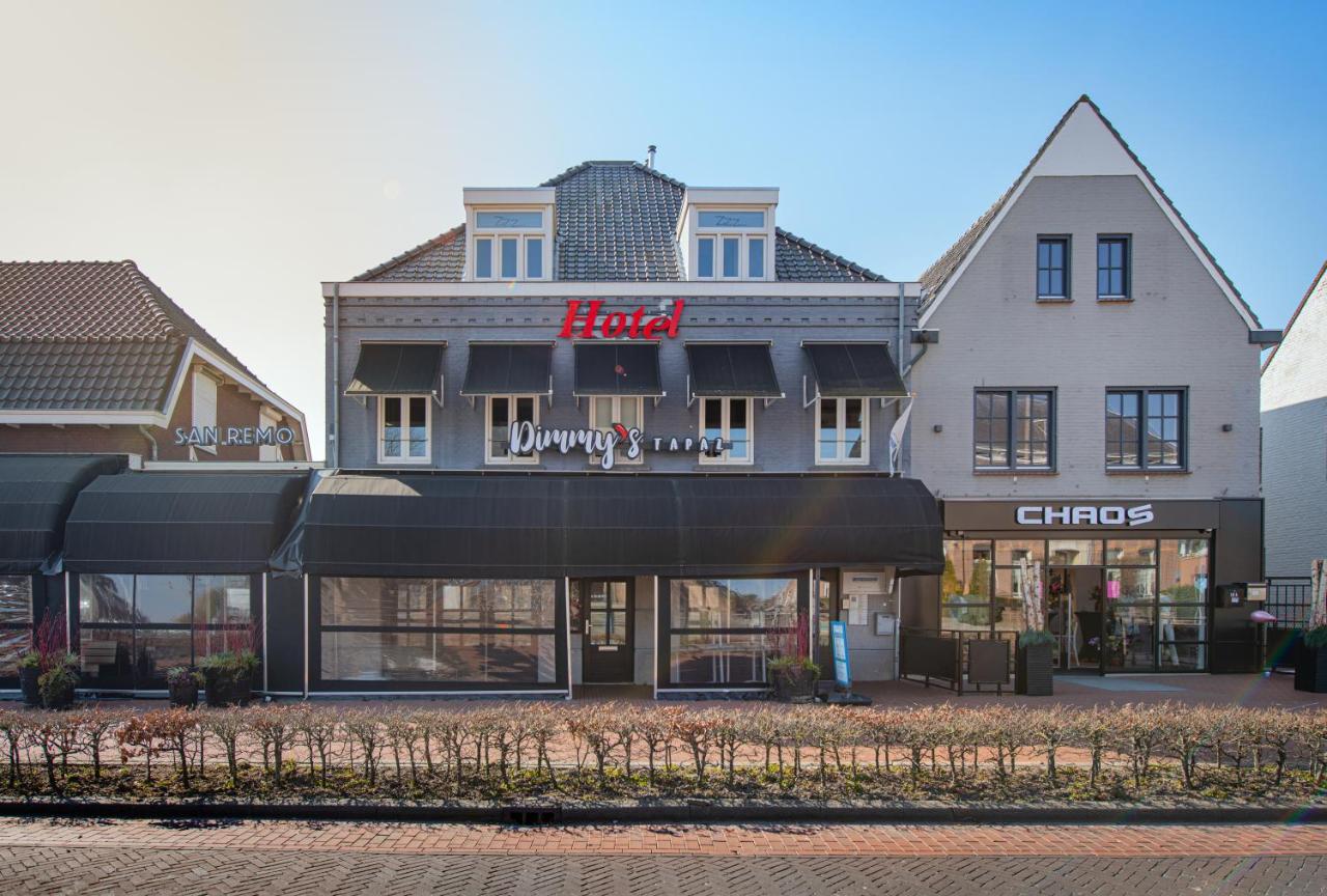 Lightotel Veldhoven Airport Exterior foto